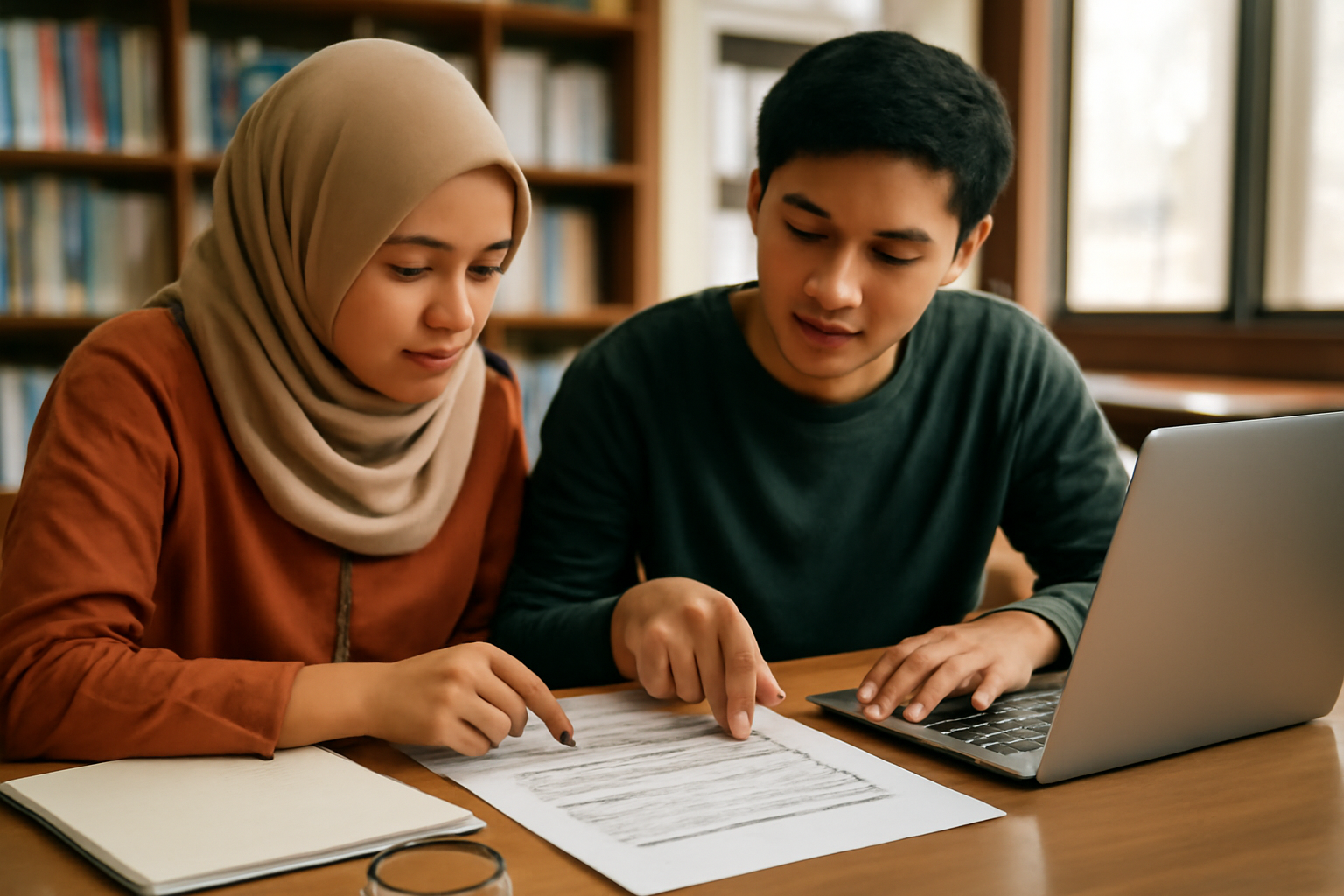 Beasiswa Penuh vs Parsial: Mana yang Cocok untukmu?